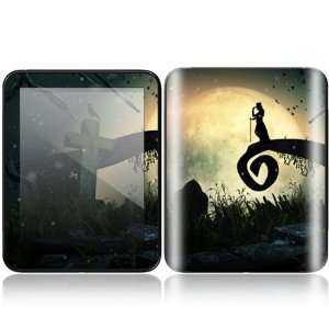 HP TouchPad Decal Skin Sticker   Artsy