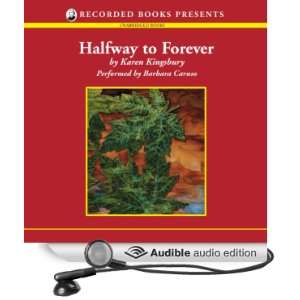  Halfway To Forever Forever Faithful Series #3 (Audible 