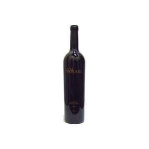  2006 Col Solare Red Wine Columbia Valley 750ml Grocery 