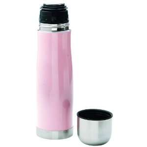20 Of Best Quality .5Liter Pink Vacuum Bottle By Maxam® 17oz (.5L 