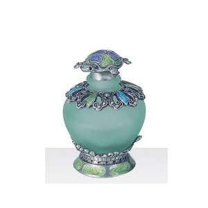  Little Turtle Perfume Bottle