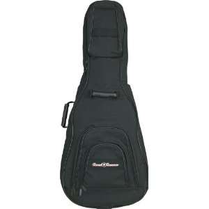  Road Runner Double Electric/Hollowbody Guitar Gig Bag 