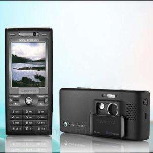 Unlocked Sony Ericsson K800 K800i Mobile Cell Phone GSM 7311270036174 