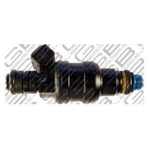  GB 852 12121 Multi Port Fuel Injector Remanufactured 