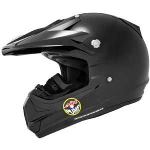   VX 24 Snow Helmet Black Extra Small XS 25 100 03 02 Automotive