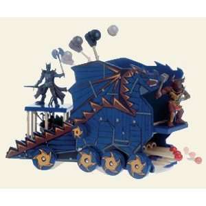  Le Toy Van Dragon War Machine LTV260: Toys & Games