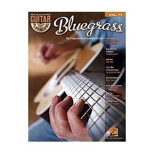  Bluegrass Musical Instruments