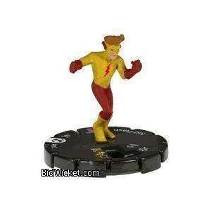     Crisis   Wally West Promo #101 Mint Normal English) Toys & Games