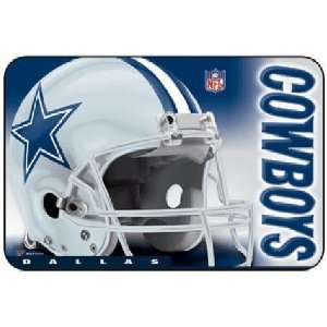  Dallas Cowboys NFL Floor Mat (20x30)