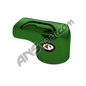    Custom Products Defiant 2 ASA Adaptor   Green: Sports & Outdoors
