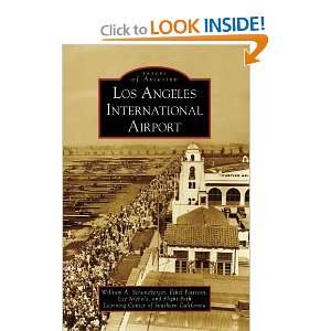  LOS ANGELES INTERNATIONAL AIRPORT (CA) (Images of Aviation 