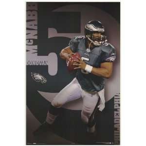    Philadelphia Eagles   Sports Poster   22 x 34