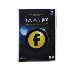  Freeway 5 Pro 5+2 Pack Electronics