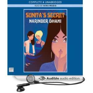  Sunitas Secret (Audible Audio Edition) Narinder Dhami 