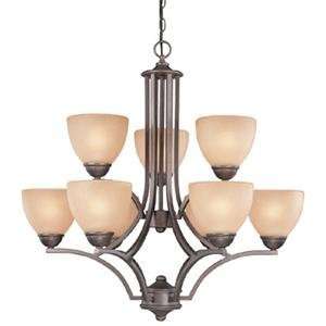  Chandeliers Dolan Designs 2552