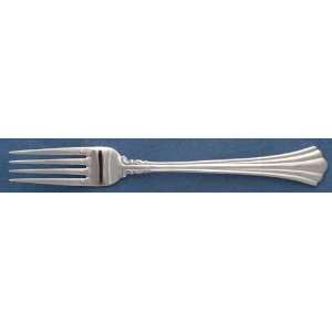  Reed & Barton 1800 (Stainless) Fork, Sterling Silver
