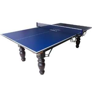  Table Tennis Ping Pong Conversion Top with Foam Backing 