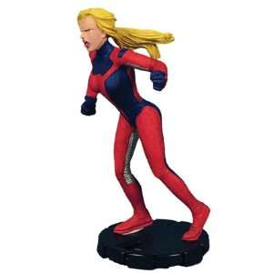  HeroClix Stature # 11 (Rookie)   Avengers Toys & Games