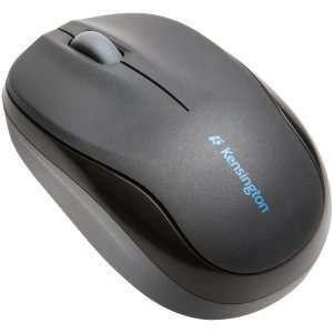  Kensington Pro Fit 72366 Mouse. WIRELESS PROFIT MOBILE MOUSE 