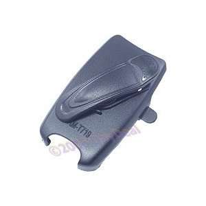  Belt Clip Holster for Samsung T719 Black: Cell Phones 