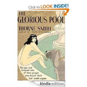 The Glorious Pool: Thorne Smith:  Kindle Store