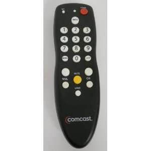  Comcast TV Remote Control Electronics