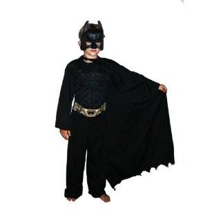  Batman Beyond Infant Costume Clothing