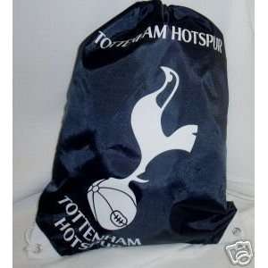 Official Tottenham Hotspur F.C Gym Bag 