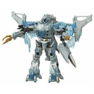  Transformers Movie Leader Megatron Toys & Games