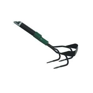  Midwest Rake Cultivator and Loop Hoe Combination Patio 