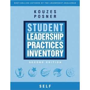  The Student Leadership Practices Inventory (LPI), Self 
