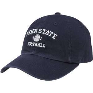 : Top of the World Penn State Nittany Lions Navy Blue Football Sport 