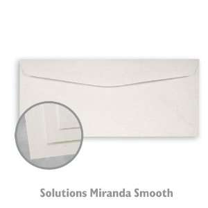  Solutions Miranda envelope   2500/CARTON