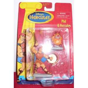 Hercules Toys
