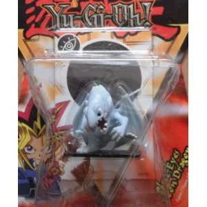   Oh Action Figure: Blue Eyes Toon Dragon   Series 5   2 Toys & Games