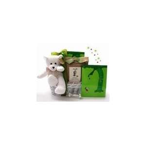  Special Edition Grow A Tree Gift Basket: Baby