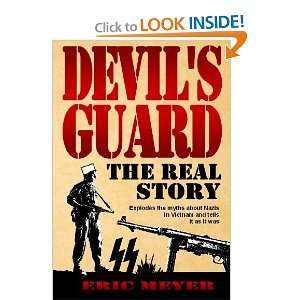 devil s guard the real story and over one million