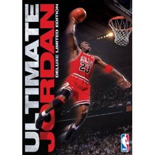 Michael Jordan Chicago Bulls NBA Jersey 