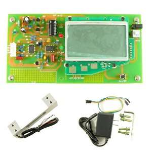 Electronic scale weighing circuit board，port control  