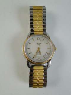 Vintage Tissot Ballade Automatic 25 Jewel Mens Wristwatch Watch 