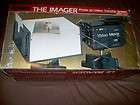   VINTAGE AMBICO THE IMAGER PHOTO TO VIDEO TRANSFER MODEL NO V   0617