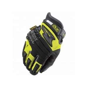  Mechanix Wear The Safety M Pact 2 Glove