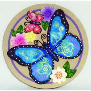 Butterfly Stepping Stone 