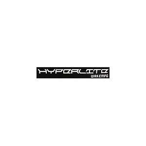  Hyperlite Standard Die Cut 7 7   Stickers 2008 Sports 