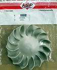 279711 Genuine Whirlpool FSP Dryer Blower Wheel also fits Kenmore 