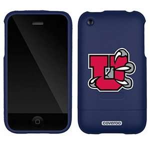  University of Utah U Claw on AT&T iPhone 3G/3GS Case by 