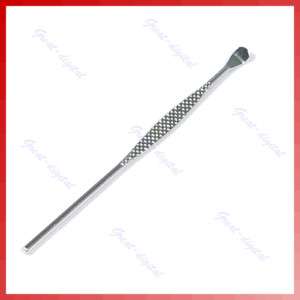 Profession steel Ear Pick Ear Wax Removal Cleaner Tool  