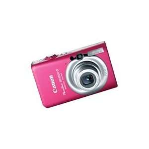  Canon PowerShot SD1200IS 10MP Digital Camera with 3x 