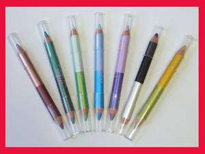 14 Colours Makeup/Cosmetic Glitter Eyeshadow Pencil E90  