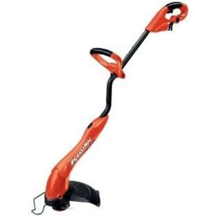   Grass Hog 14 Inch 5 amp Electric String Trimmer and Edger 